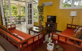 Villas las Palmas